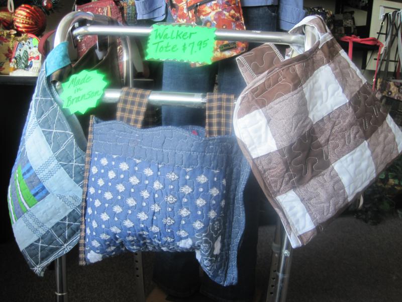 A-WALKERTOTE
